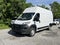 2024 RAM Ram ProMaster EV Tradesman