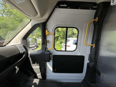 2024 RAM Ram ProMaster EV Tradesman