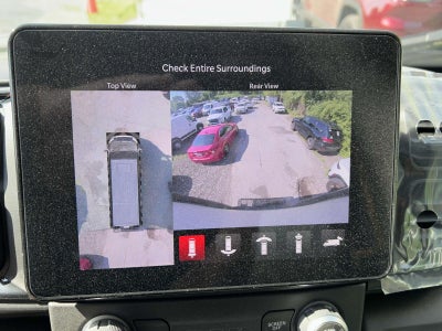 2024 RAM Ram ProMaster EV Tradesman