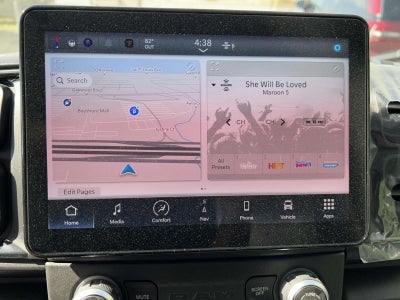 2024 RAM Ram ProMaster EV Tradesman