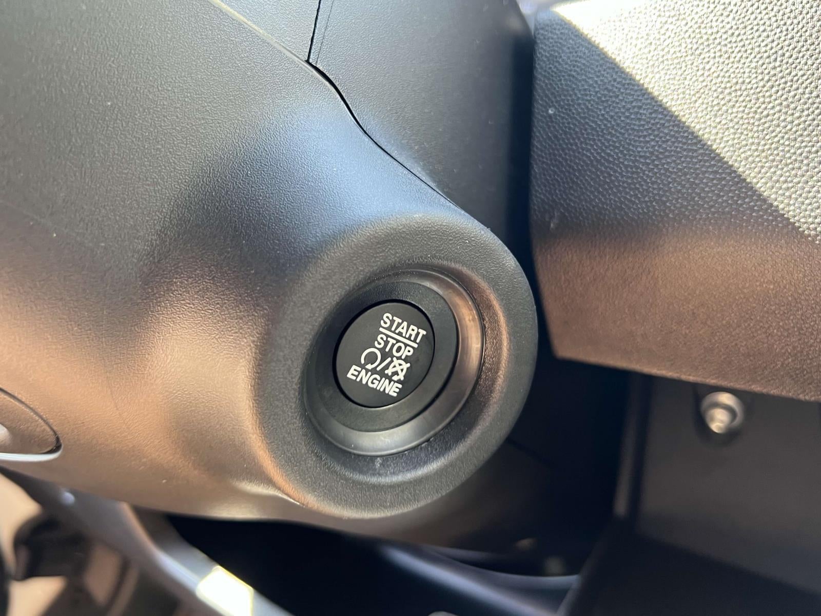 2024 RAM Ram ProMaster EV Tradesman