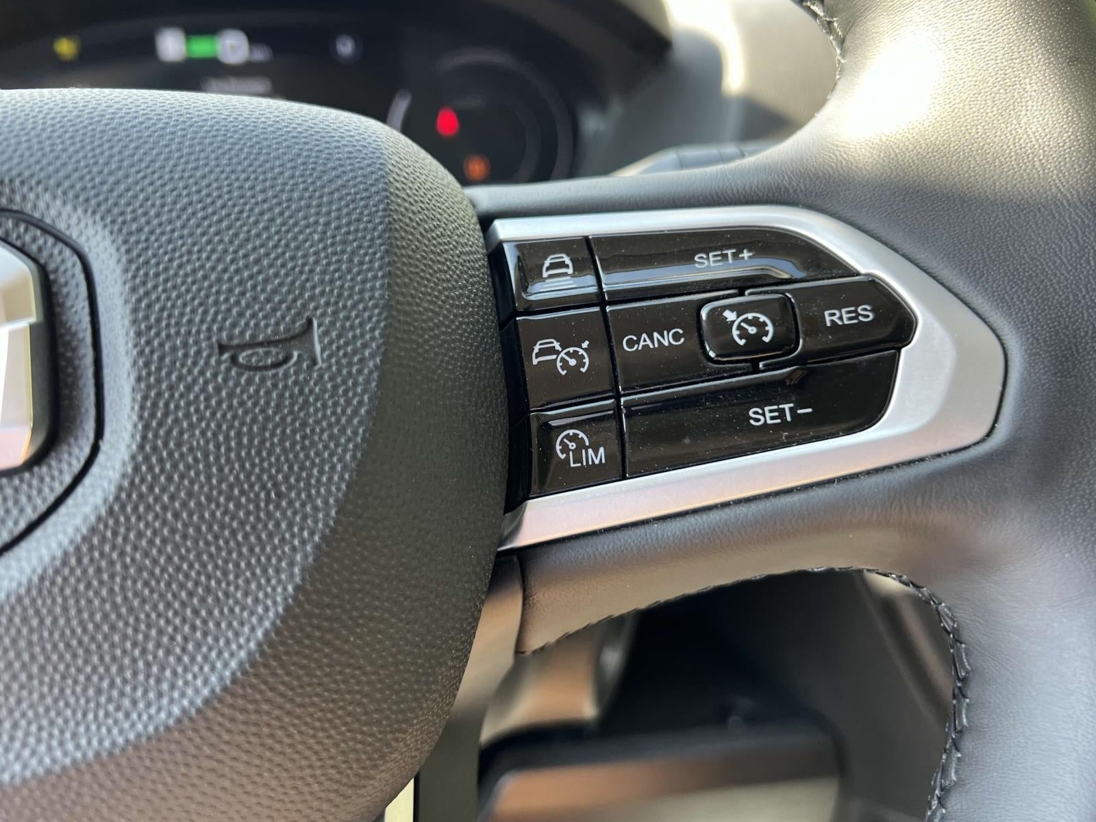 2024 RAM Ram ProMaster EV Tradesman