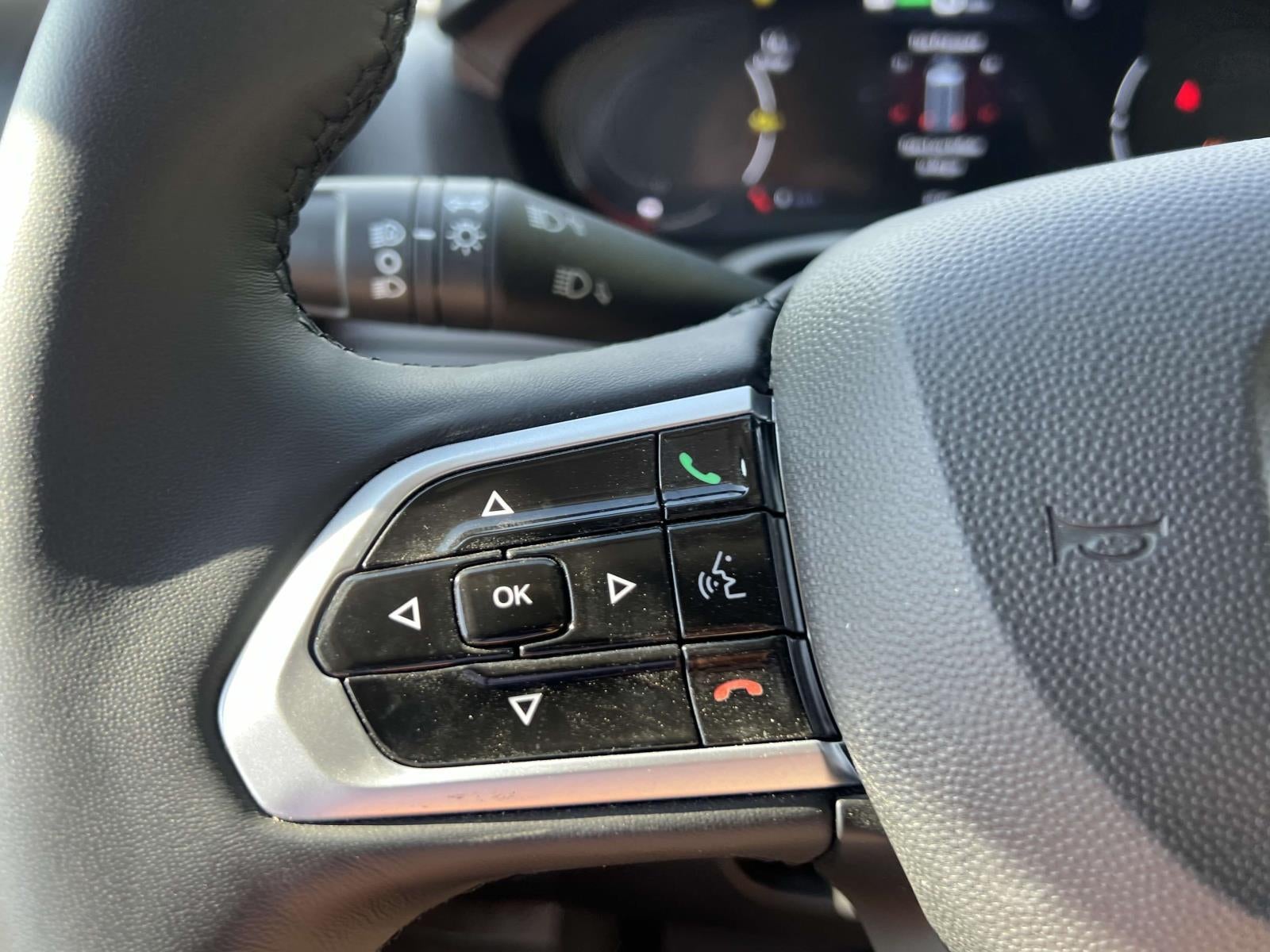 2024 RAM Ram ProMaster EV Tradesman