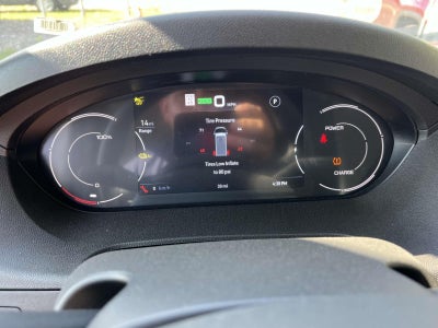 2024 RAM Ram ProMaster EV Tradesman