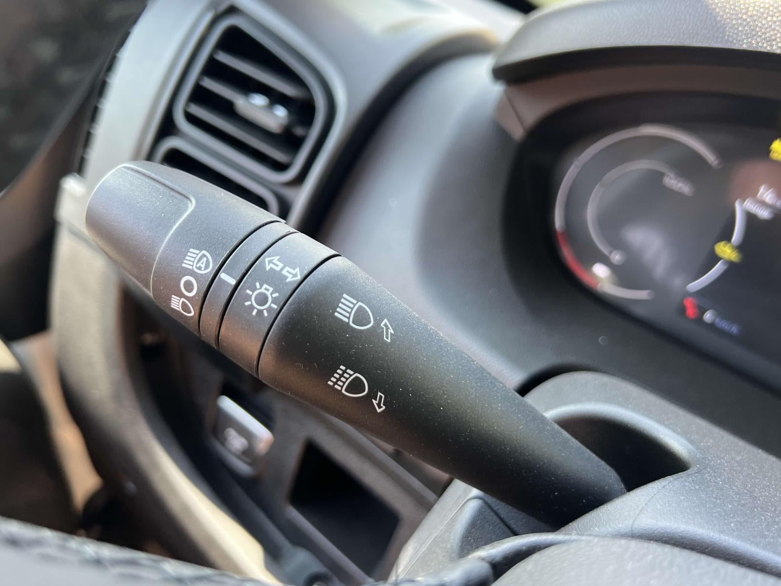 2024 RAM Ram ProMaster EV Tradesman