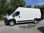 2024 RAM Ram ProMaster EV Tradesman