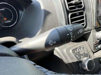 2024 RAM Ram ProMaster EV Tradesman