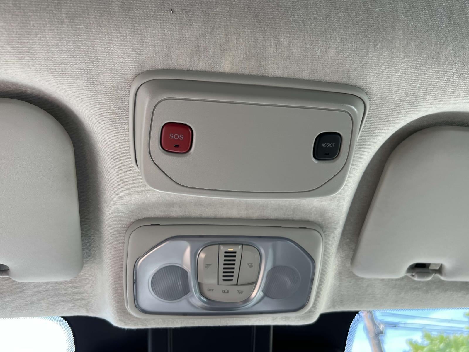 2024 RAM Ram ProMaster EV Tradesman