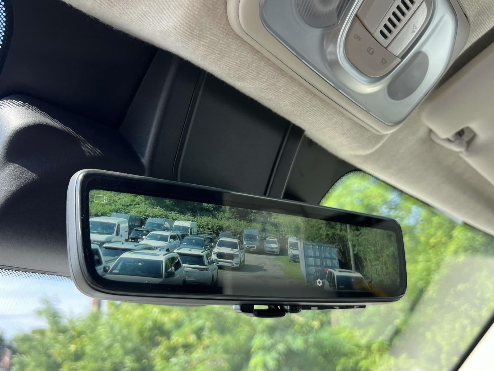 2024 RAM Ram ProMaster EV Tradesman