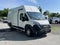 2024 RAM Ram ProMaster EV Tradesman