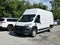 2024 RAM Ram ProMaster EV Tradesman