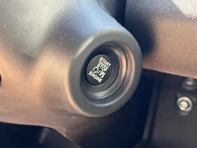 2024 RAM Ram ProMaster EV Tradesman