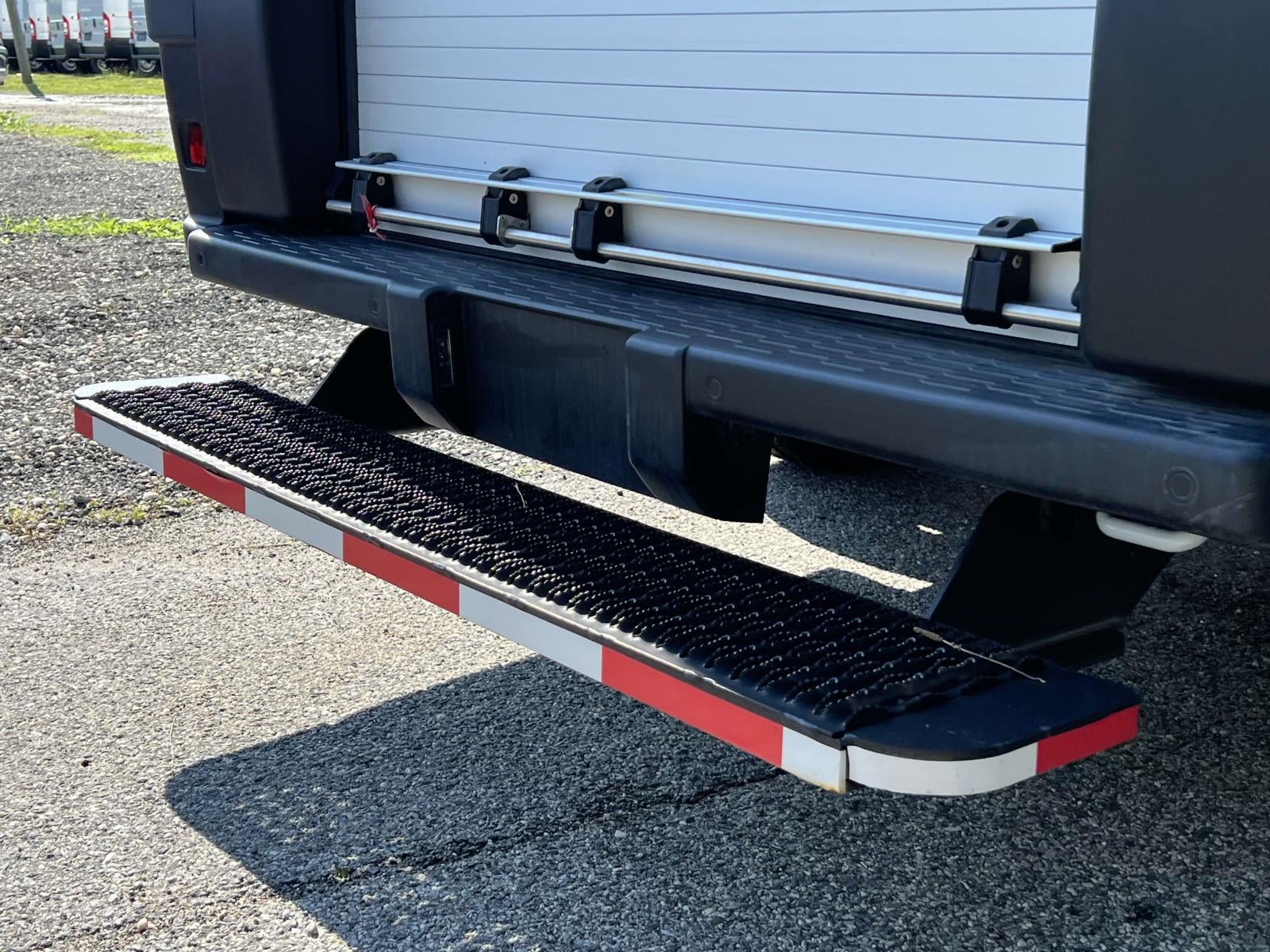 2024 RAM Ram ProMaster EV Tradesman