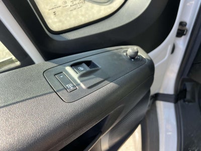 2024 RAM Ram ProMaster EV Tradesman