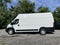 2024 RAM Ram ProMaster EV Tradesman