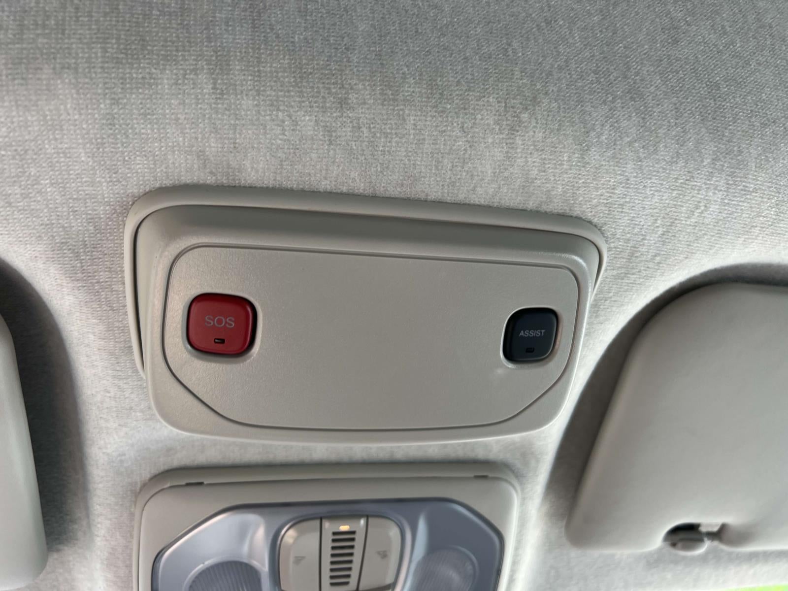 2024 RAM Ram ProMaster EV Tradesman