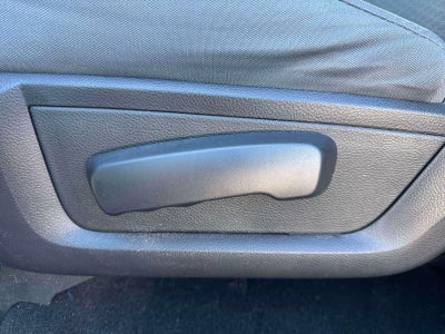 2018 RAM 1500 Express Crew Cab 4x4 57' Box