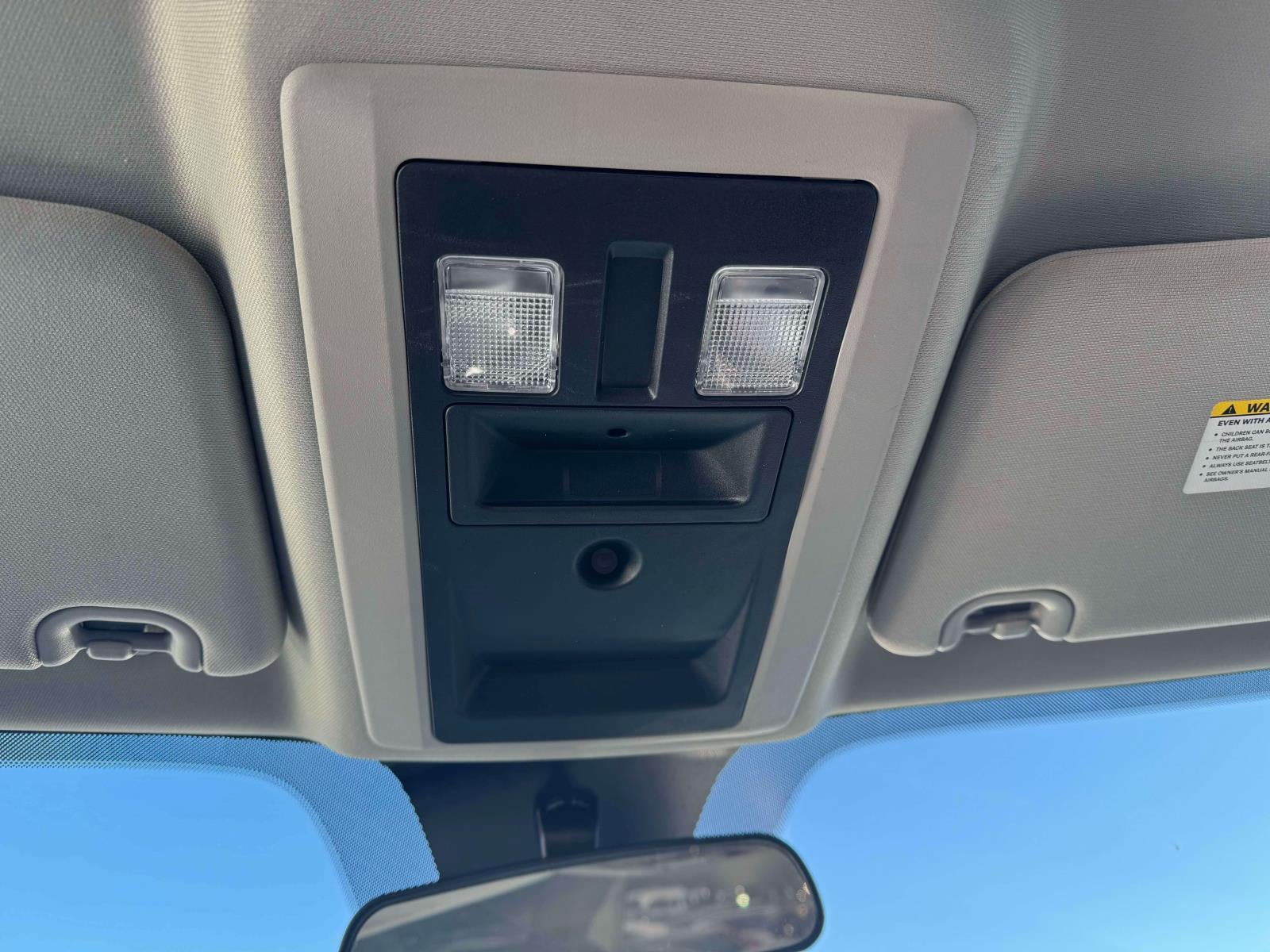 2018 RAM 1500 Express Crew Cab 4x4 57' Box