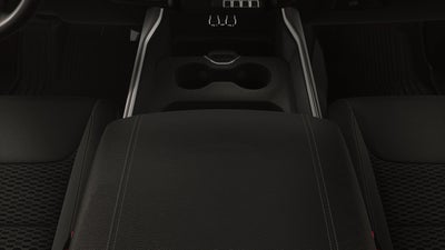 2026 RAM Ram 1500 Big Horn Crew Cab 4x4 57' Box