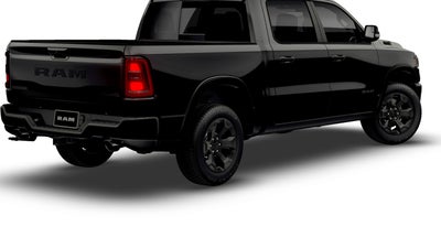 2026 RAM Ram 1500 Big Horn Crew Cab 4x4 57' Box