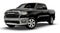 2026 RAM Ram 1500 Big Horn Crew Cab 4x4 57' Box