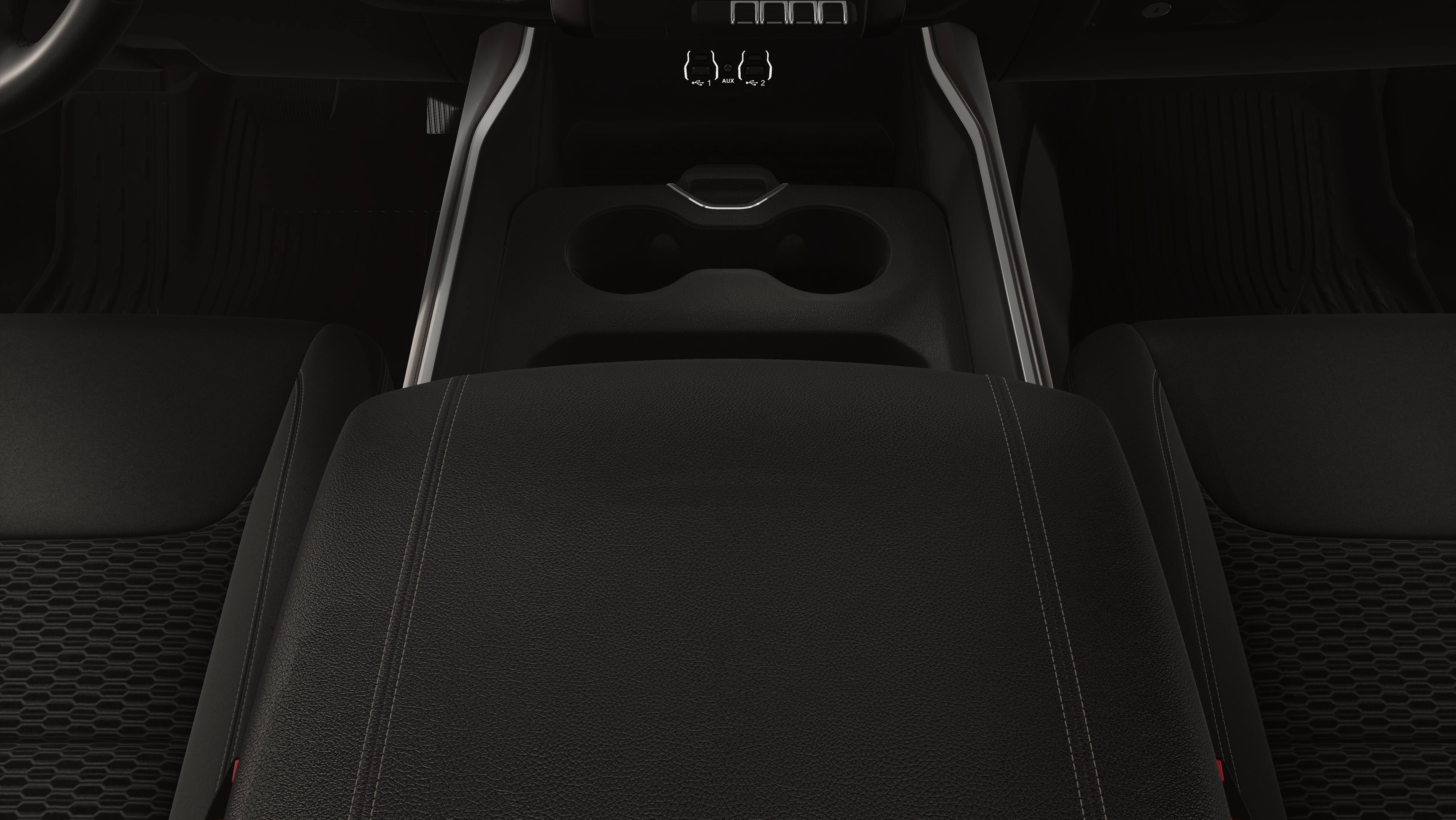 2026 RAM Ram 1500 Big Horn Crew Cab 4x4 57' Box