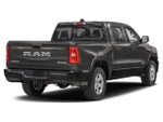 2026 RAM 1500 Big Horn Crew Cab 4x4 57' Box