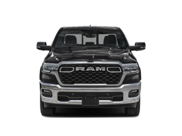 2026 RAM 1500 Big Horn Crew Cab 4x4 57' Box