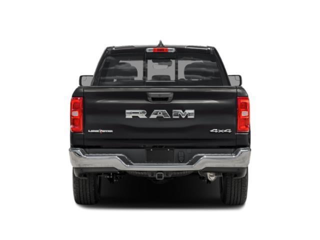 2026 RAM 1500 Big Horn Crew Cab 4x4 57' Box