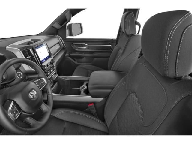 2026 RAM 1500 Big Horn Crew Cab 4x4 57' Box