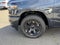 2026 RAM 1500 Big Horn Crew Cab 4x4 57' Box