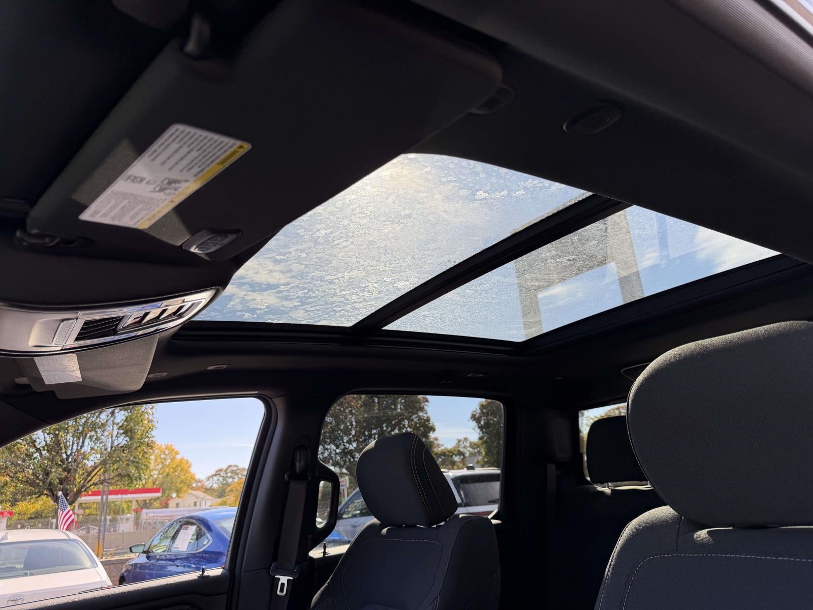 2026 RAM 1500 Big Horn Crew Cab 4x4 57' Box