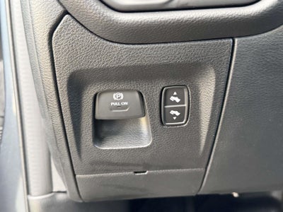 2026 RAM 1500 Big Horn Crew Cab 4x4 57' Box