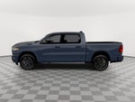 2026 RAM 1500 Big Horn Crew Cab 4x4 57' Box