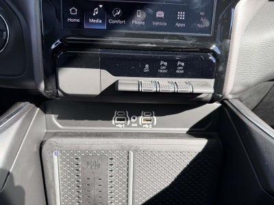 2026 RAM 1500 Big Horn Crew Cab 4x4 57' Box