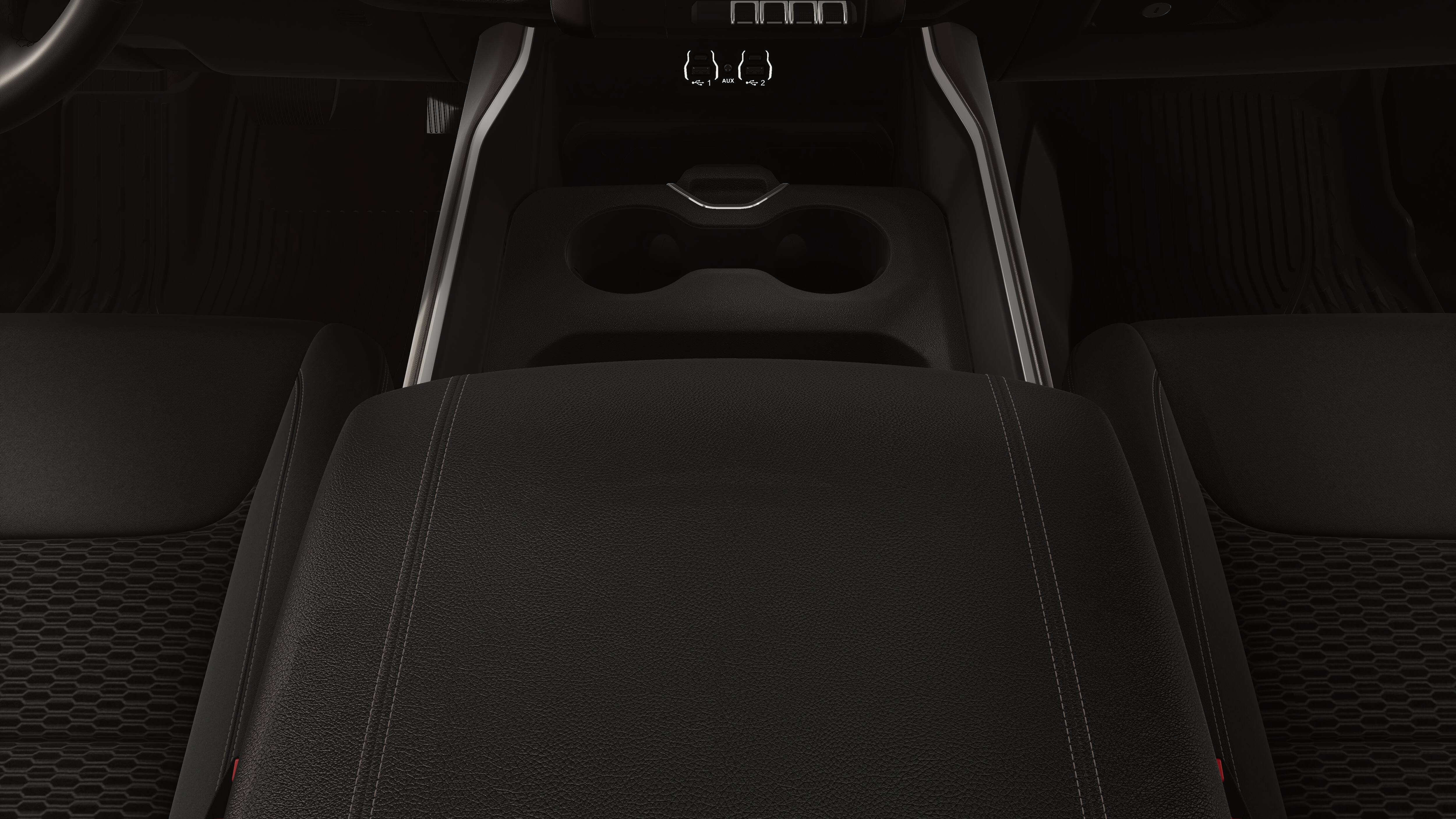 2026 RAM Ram 1500 Big Horn Crew Cab 4x4 57' Box