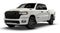 2026 RAM Ram 1500 Big Horn Crew Cab 4x4 57' Box