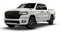 2026 RAM 1500 Big Horn Crew Cab 4x4 57' Box