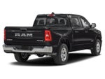 2026 RAM Ram 1500 Big Horn Crew Cab 4x4 57' Box