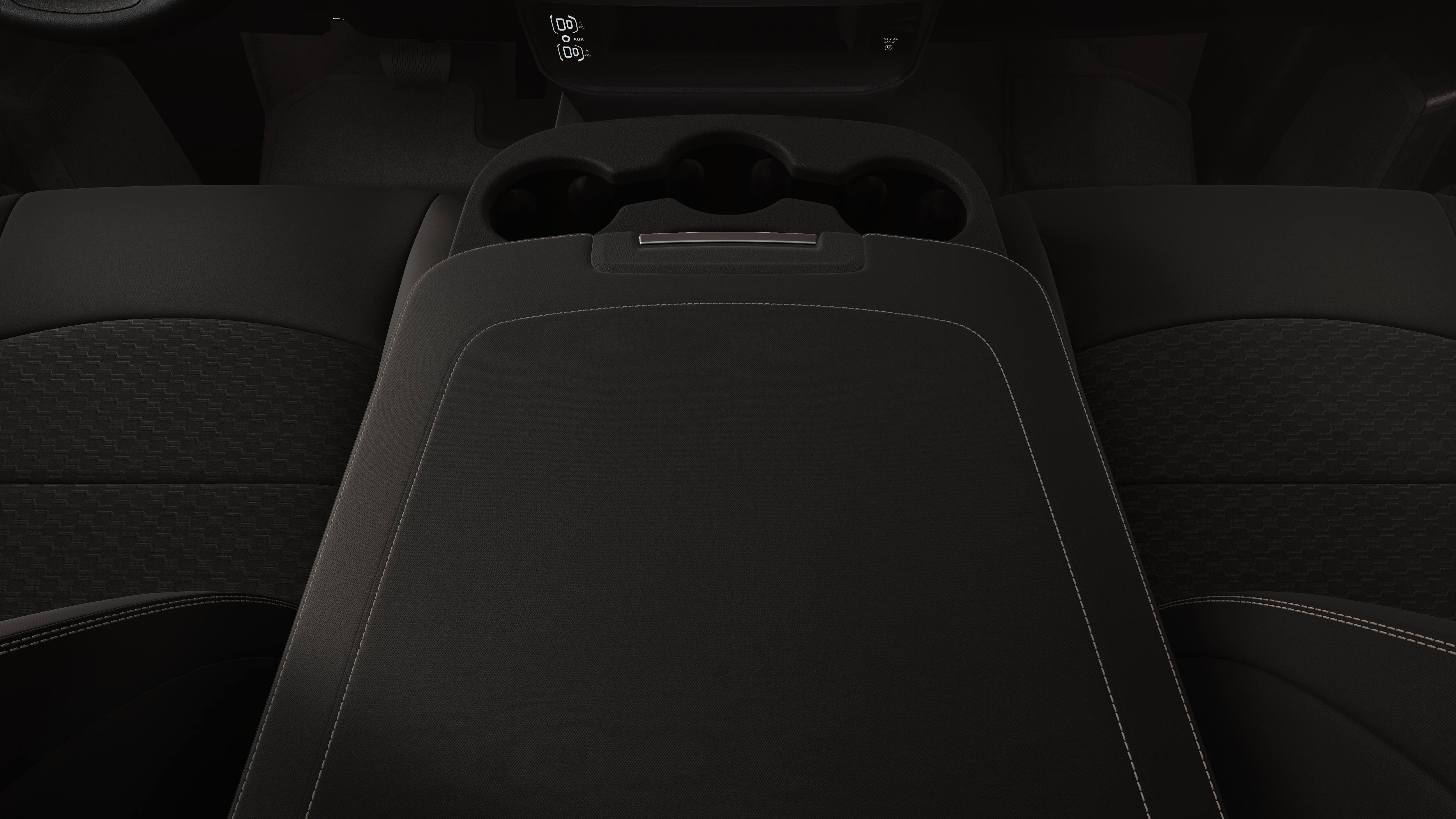 2027 RAM Ram 2500 Black Express