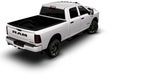 2027 RAM Ram 2500 Black Express