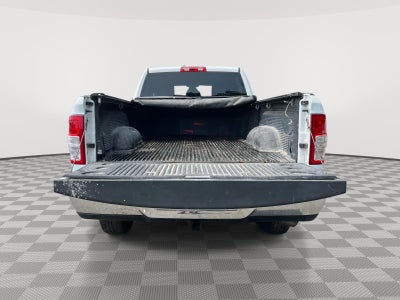 2022 RAM 2500 Big Horn Crew Cab 4x4 64' Box