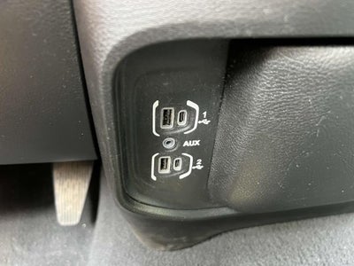 2022 RAM 2500 Big Horn Crew Cab 4x4 64' Box