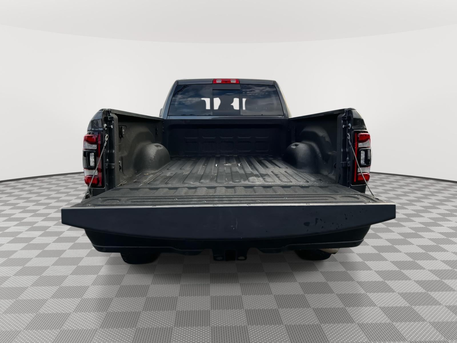 2023 RAM 2500 Power Wagon Rebel Crew Cab 4x4 64' Box