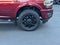 2022 RAM 2500 Laramie Crew Cab 4x4 64' Box