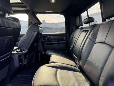 2024 RAM 2500 Limited Crew Cab 4x4 64' Box