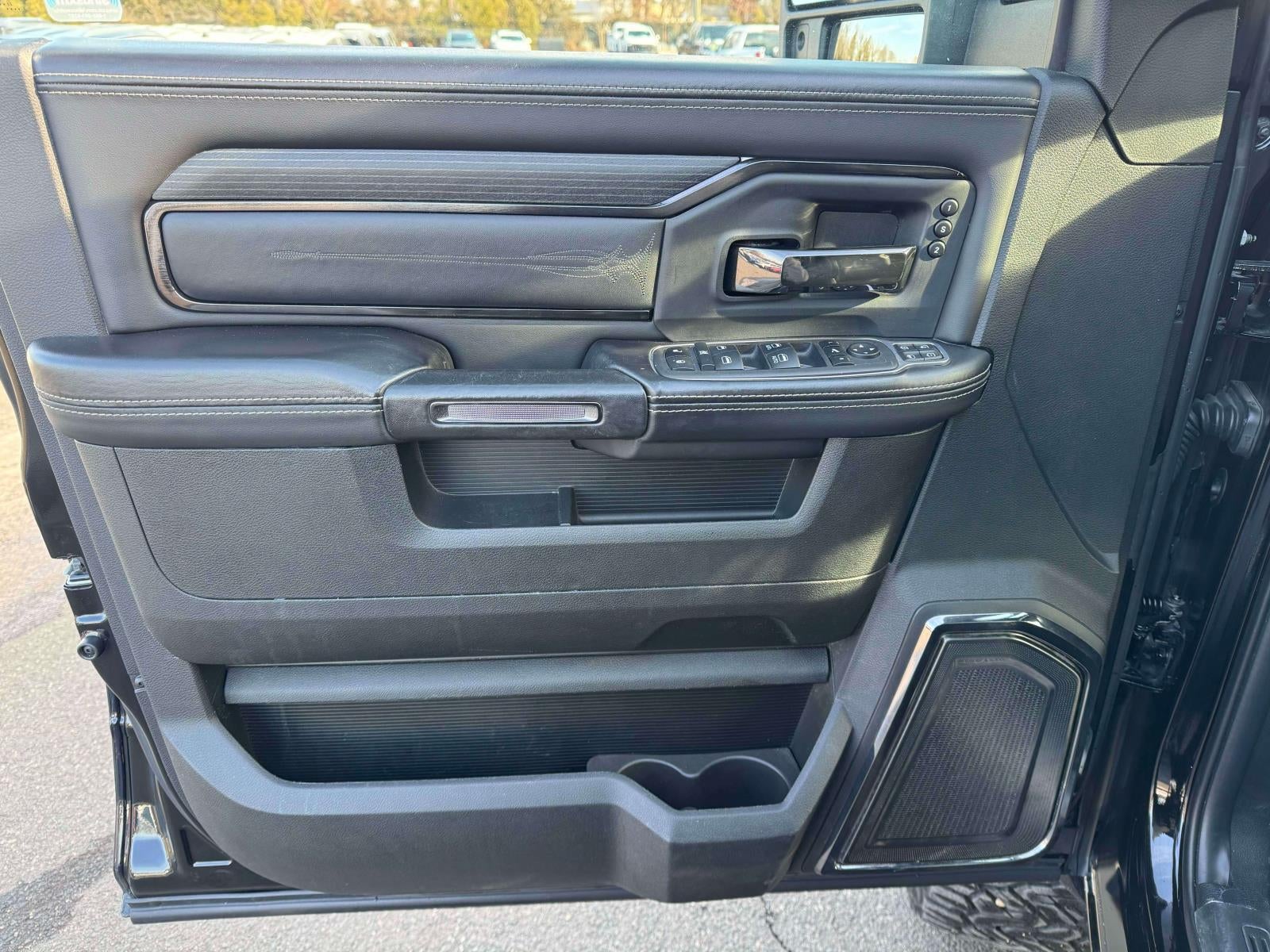 2024 RAM 2500 Limited Crew Cab 4x4 64' Box