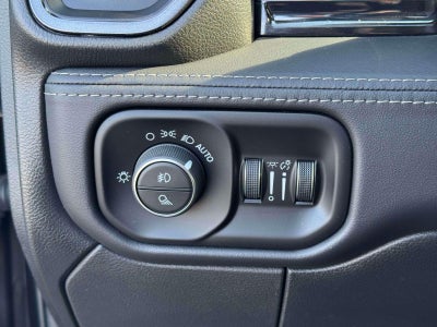 2024 RAM 2500 Limited Crew Cab 4x4 64' Box