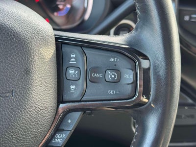 2024 RAM 2500 Limited Crew Cab 4x4 64' Box