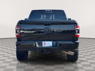 2024 RAM 2500 Limited Crew Cab 4x4 64' Box
